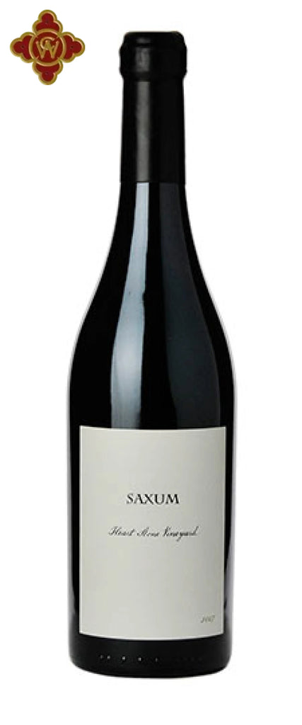 2005 Saxum Heart Stone Vineyard Syrah - 750ml syrah