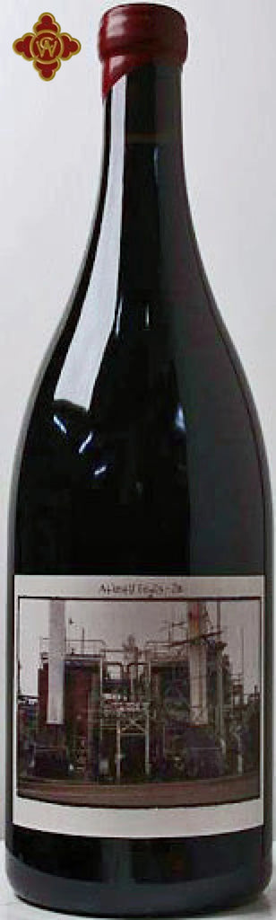 2005 Sine Qua Non Atlantis Fe 203 Grenache Double Magnum - 3000ml Wine