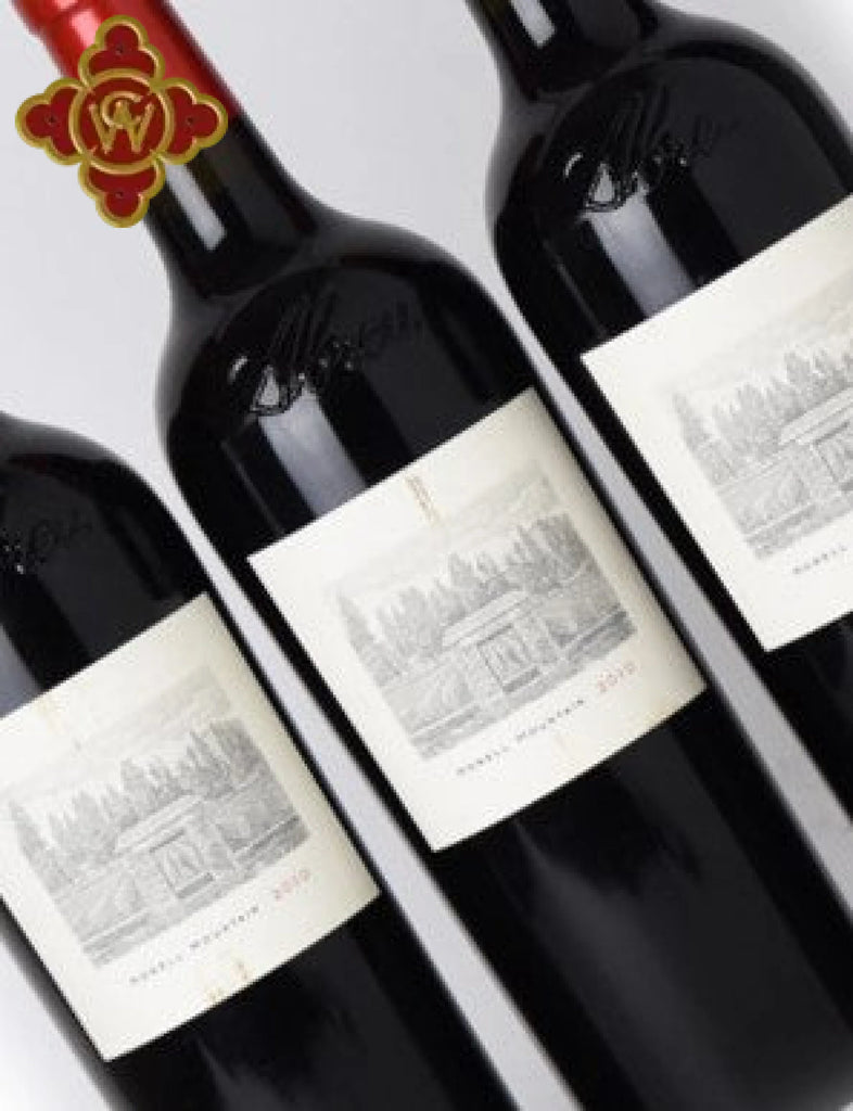 2006 Abreu Howell Mountain Proprietary Red - 750ml proprietary red
