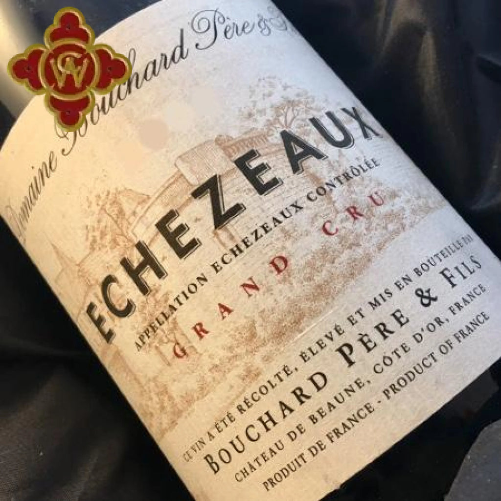 2006 Bouchard Pere & Fils Echezeaux Burgundy - OWC 6 x 750ml Wine