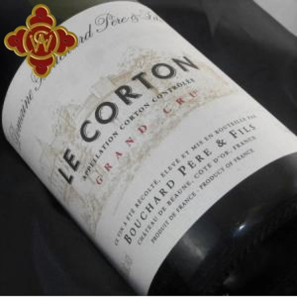 2006 Bouchard Pere & Fils Le Corton Burgundy Magnum - 1500ml Wine