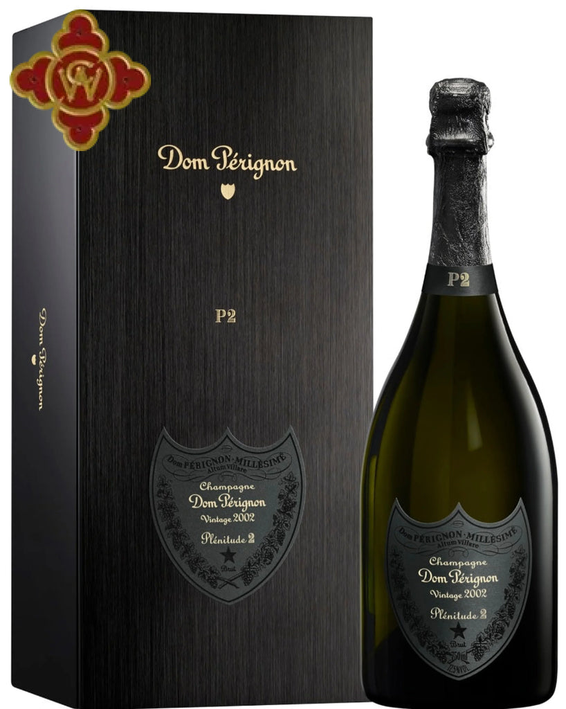 2006 Dom Pérignon P2 Plénitude Brut Champagne - 750ml champagne