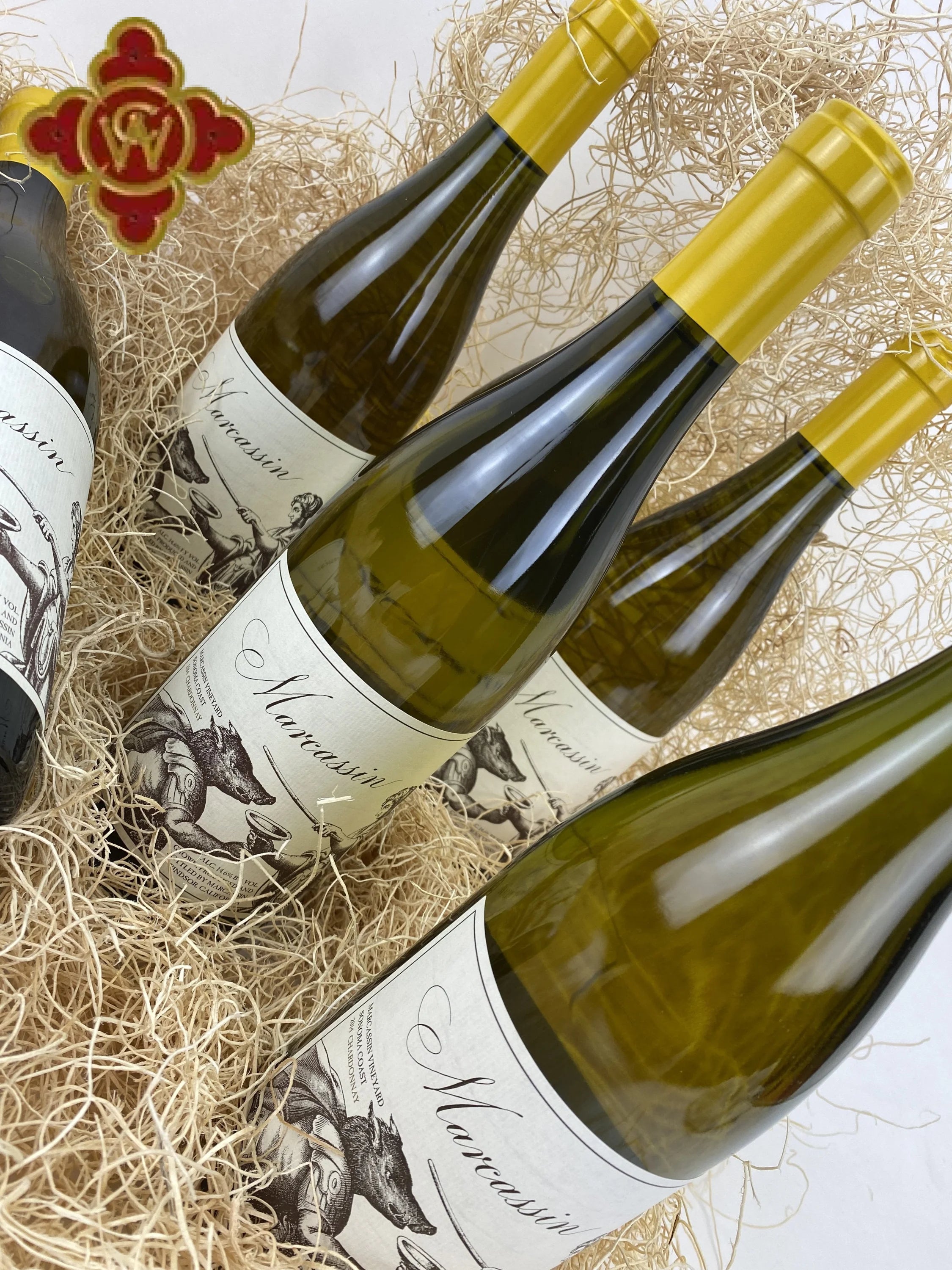 2006 Marcassin Estate Chardonnay – CultWine