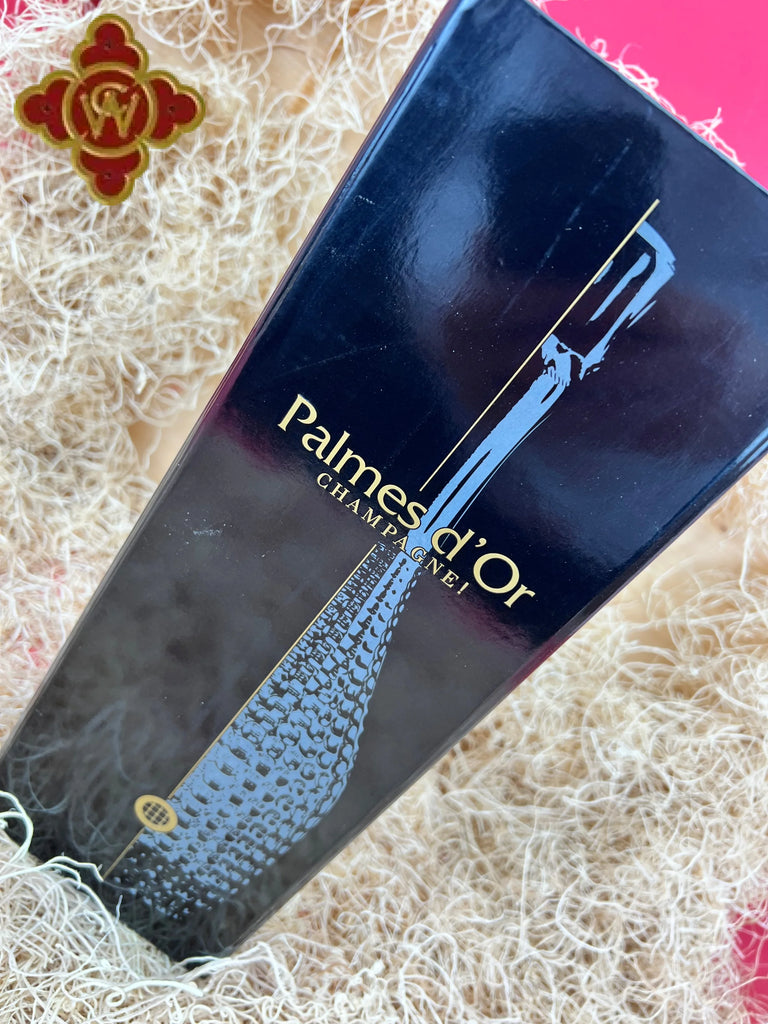 2006 Nicolas Feuillatte Cuvee Palmes d’Or Brut Millesime Champagne - 750ml champagne