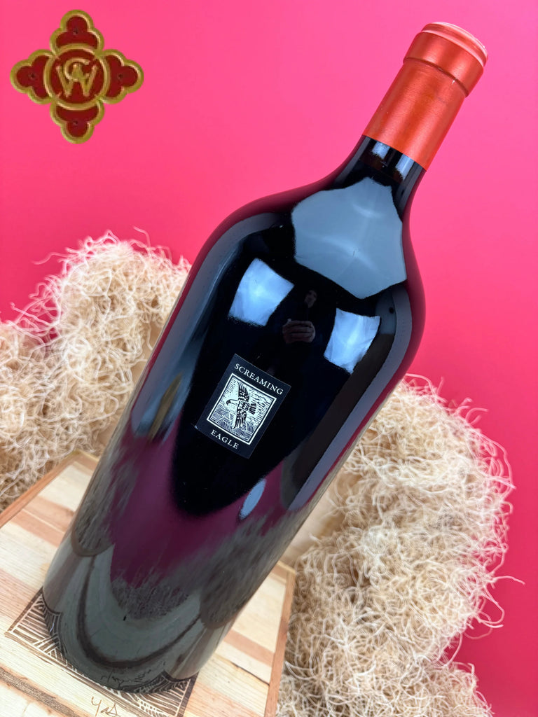2006 Screaming Eagle Cabernet Magnum – CultWine 2006 Screaming Eagle Cabernet Magnum – CultWine