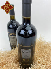 2006 Shafer Hillside Select Cabernet – CultWine