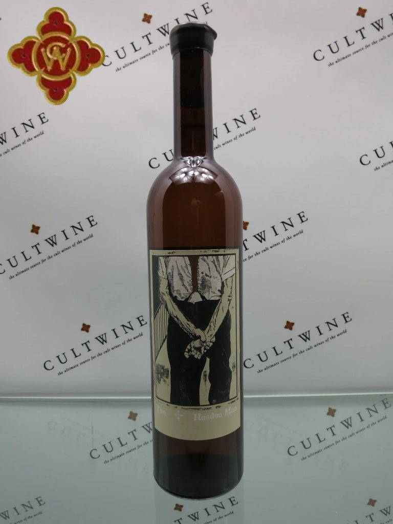 2006 Sine Qua Non The Hoo Doo Man Prop White - 750ml Wine