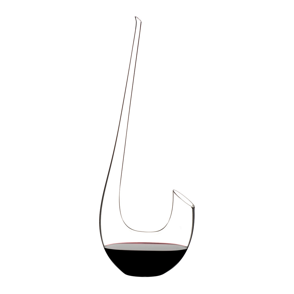 Riedel Decanter Swan