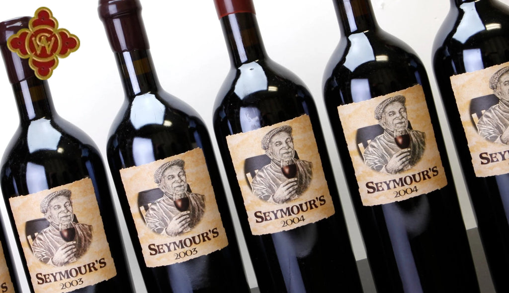 2007 Alban Vineyards Forsythe Mourvedre - 750ml Wine