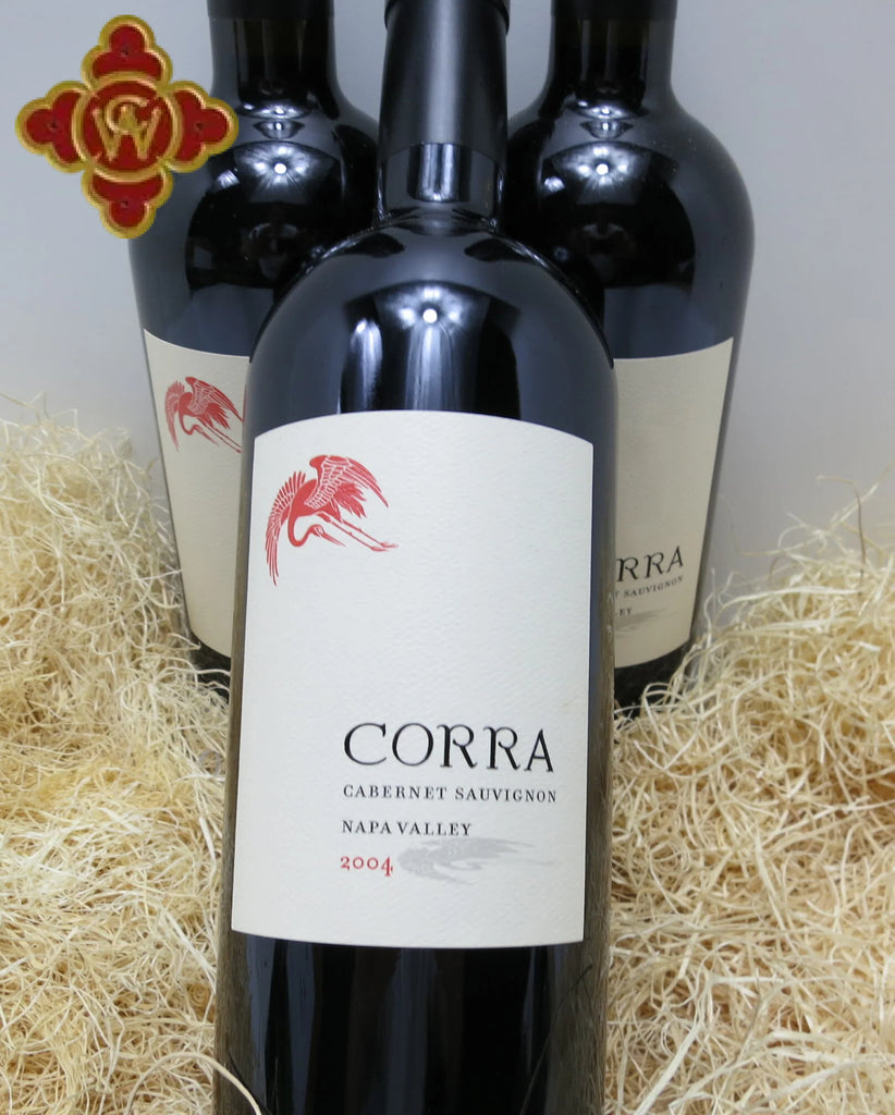 2007 Corra Cabernet - 750ml cabernet