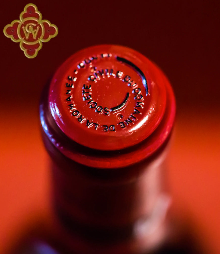 2007 DRC Domaine de la Romanee Conti Echezeaux Burgundy - OWC 6 x 750ml Wine