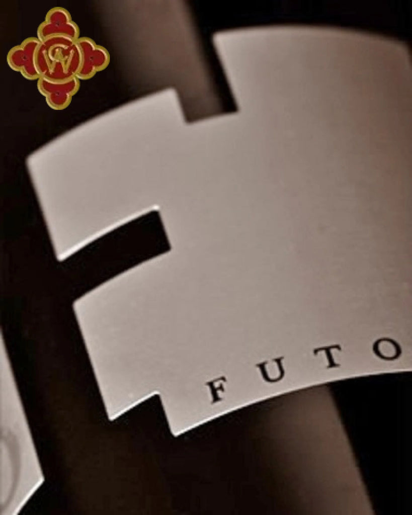 2007 Futo Estate Cabernet - 98 pts - 750ml cabernet