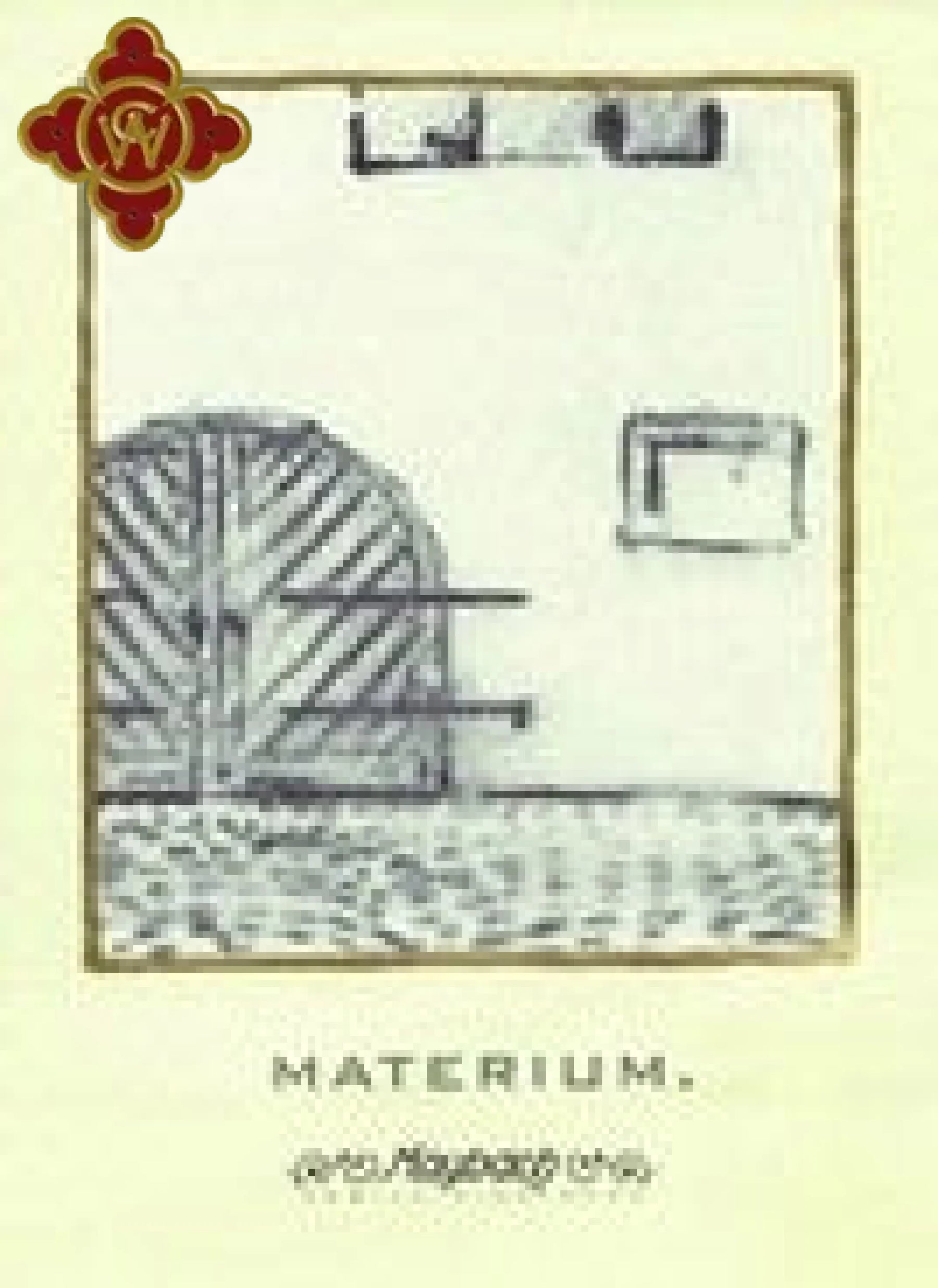 2007 Maybach Materium Cabernet - 750ml cabernet