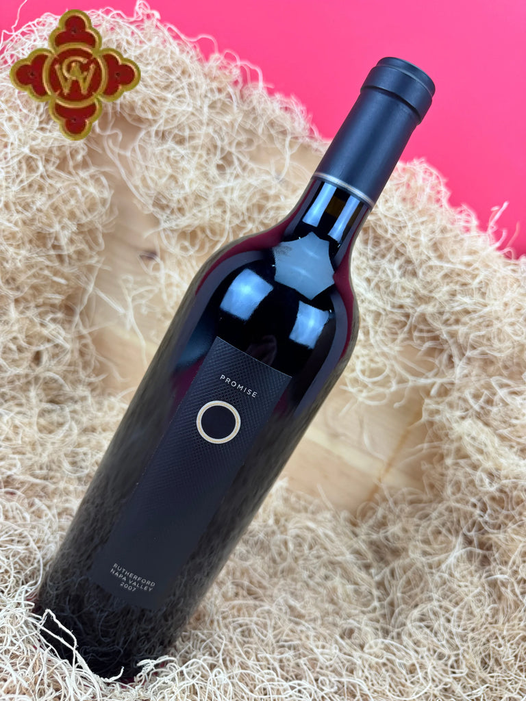 2007 Promise - 750ml cabernet