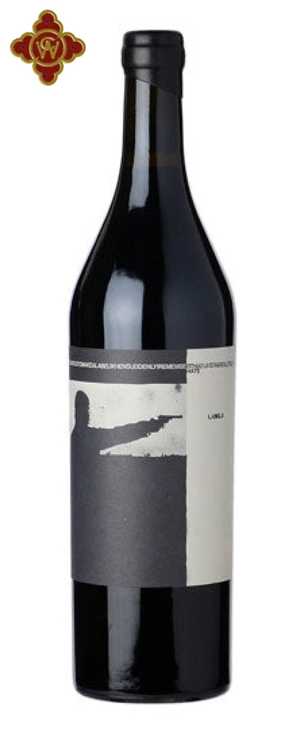 2007 Sine Qua Non Labels Syrah - 750ml syrah