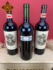2007 The Napa Valley Reserve Cabernet – CultWine