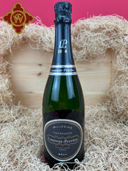 2008 Laurent-Perrier Brut Millesime Champagne – CultWine