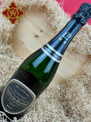 2008 Laurent-Perrier Brut Millesime Champagne – CultWine