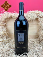 2008 Shafer Hillside Select Cabernet Magnum – CultWine