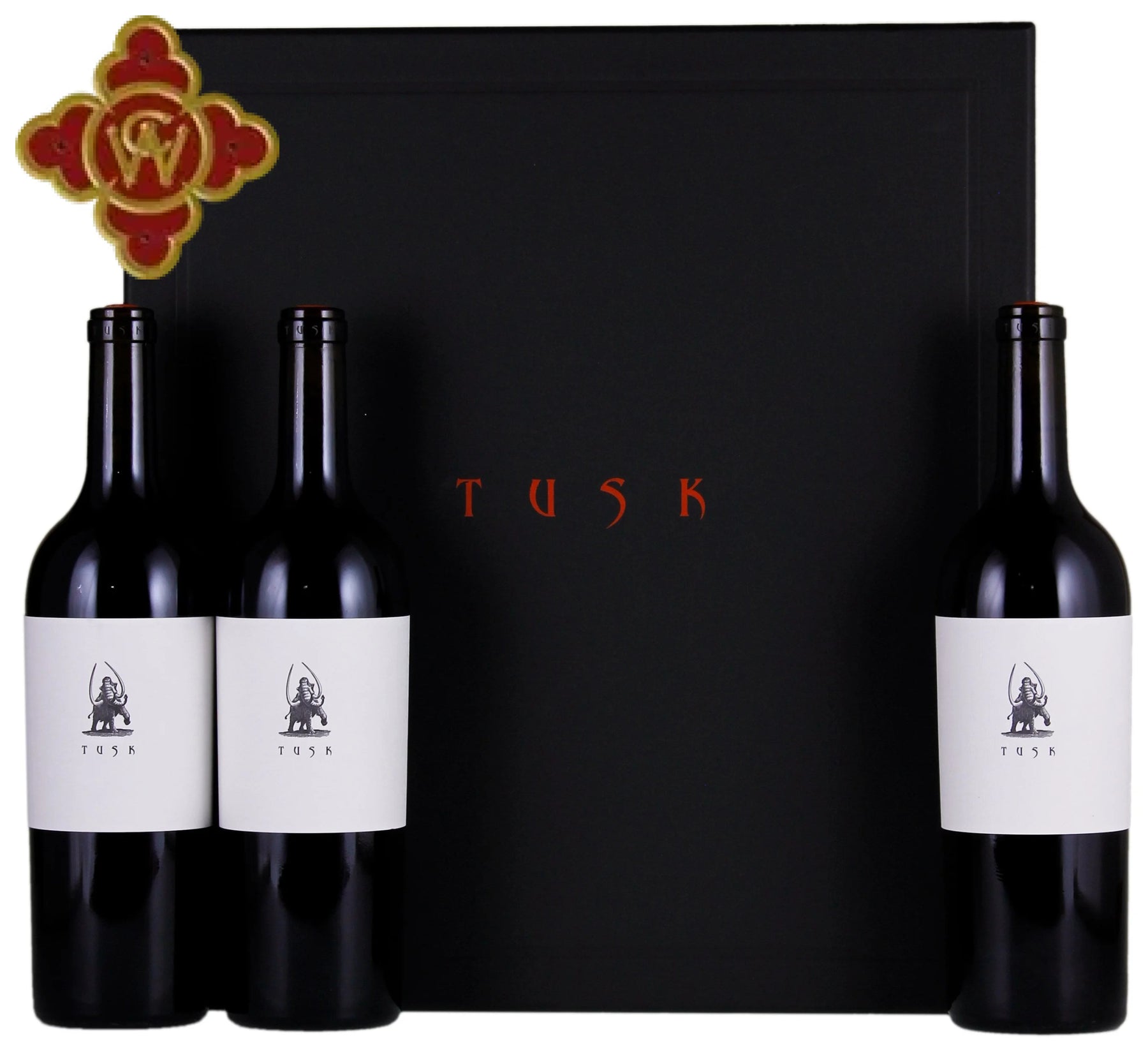 2009 Tusk Estate Cabernet Sauvignon - 750ml cabernet