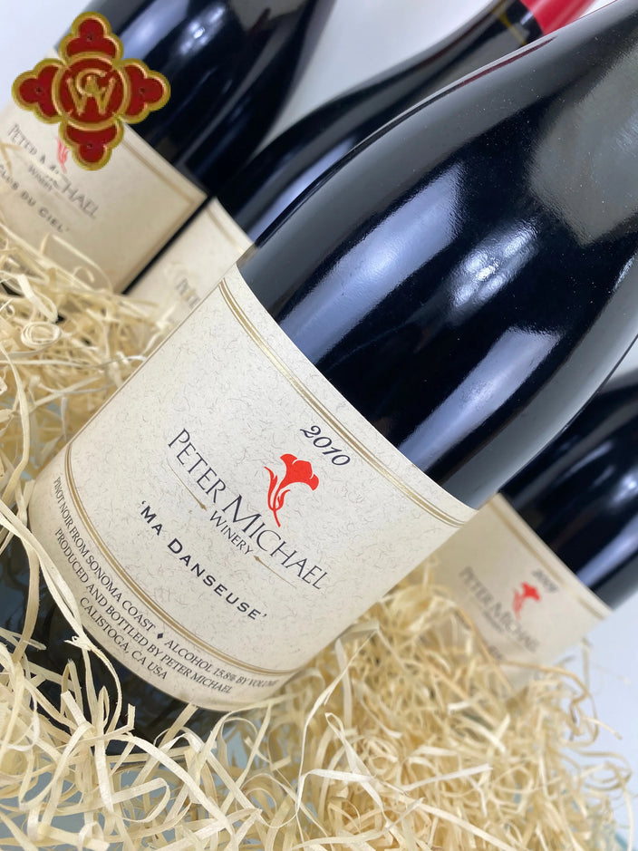 PETER MICHAEL PINOT NOIR – CultWine