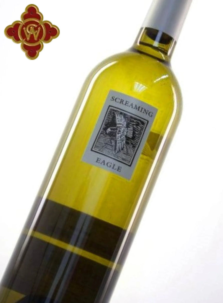 2010 Screaming Eagle Sauvignon Blanc - 750ml Wine