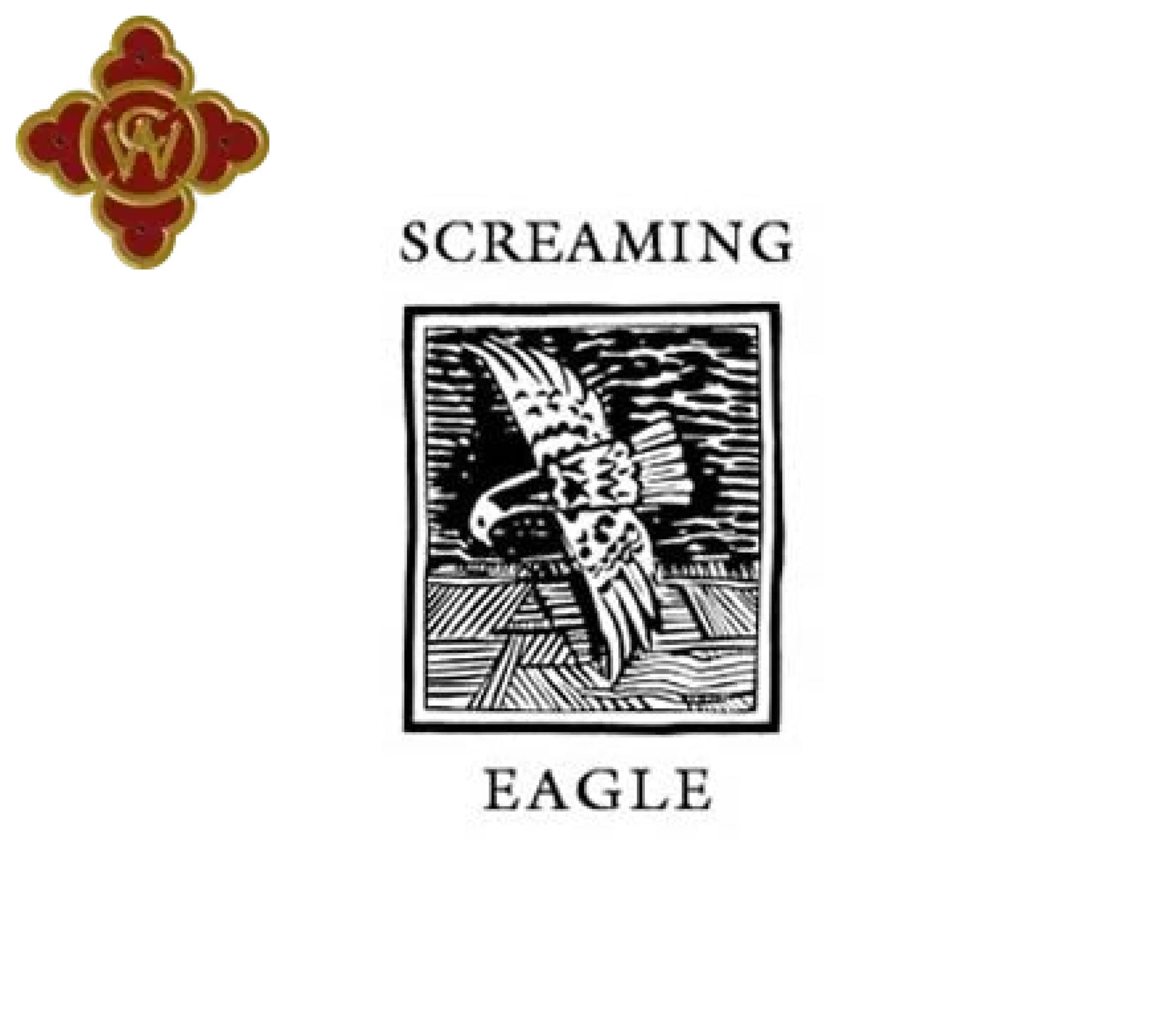 2010 Screaming Eagle Sauvignon Blanc - 750ml Wine