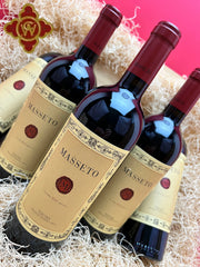 2010 Tenuta dell'Ornellaia Masseto – CultWine
