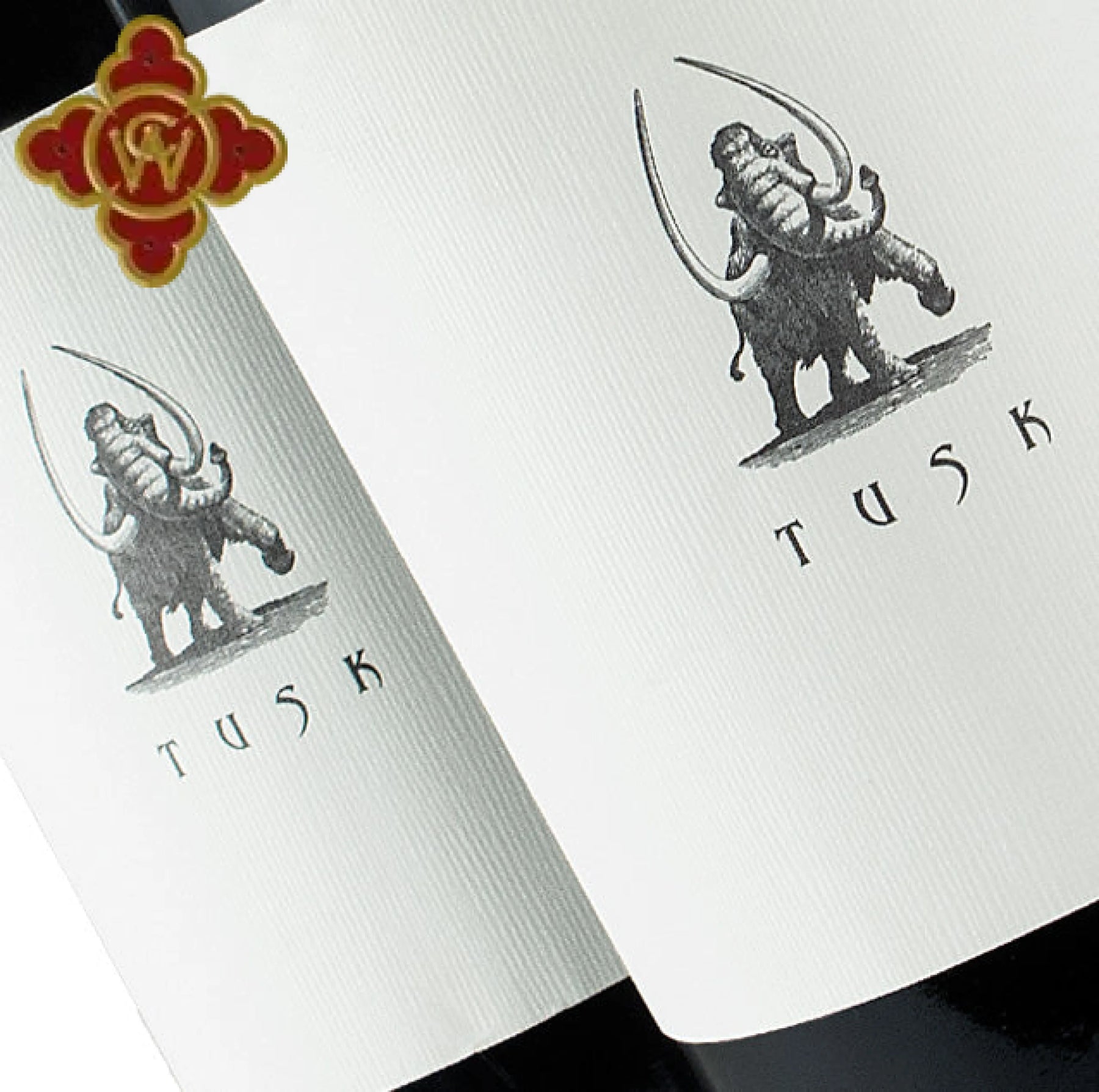 2010 Tusk Estate Cabernet Sauvignon - 750ml cabernet