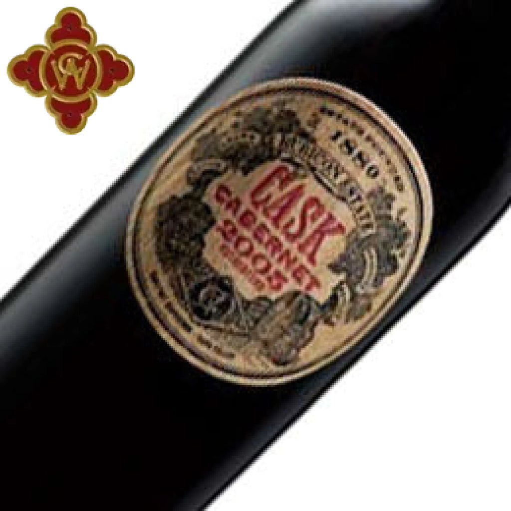 2011 Inglenook Cask Cabernet - 750ml cabernet