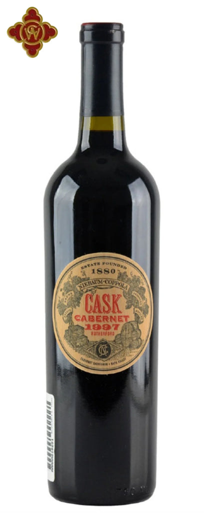 2011 Inglenook Cask Cabernet Magnum - 1500ml cabernet