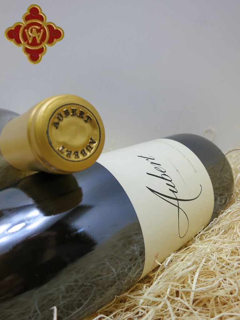 2012 Aubert Lauren Vineyard Chardonnay - 750ml chardonnay