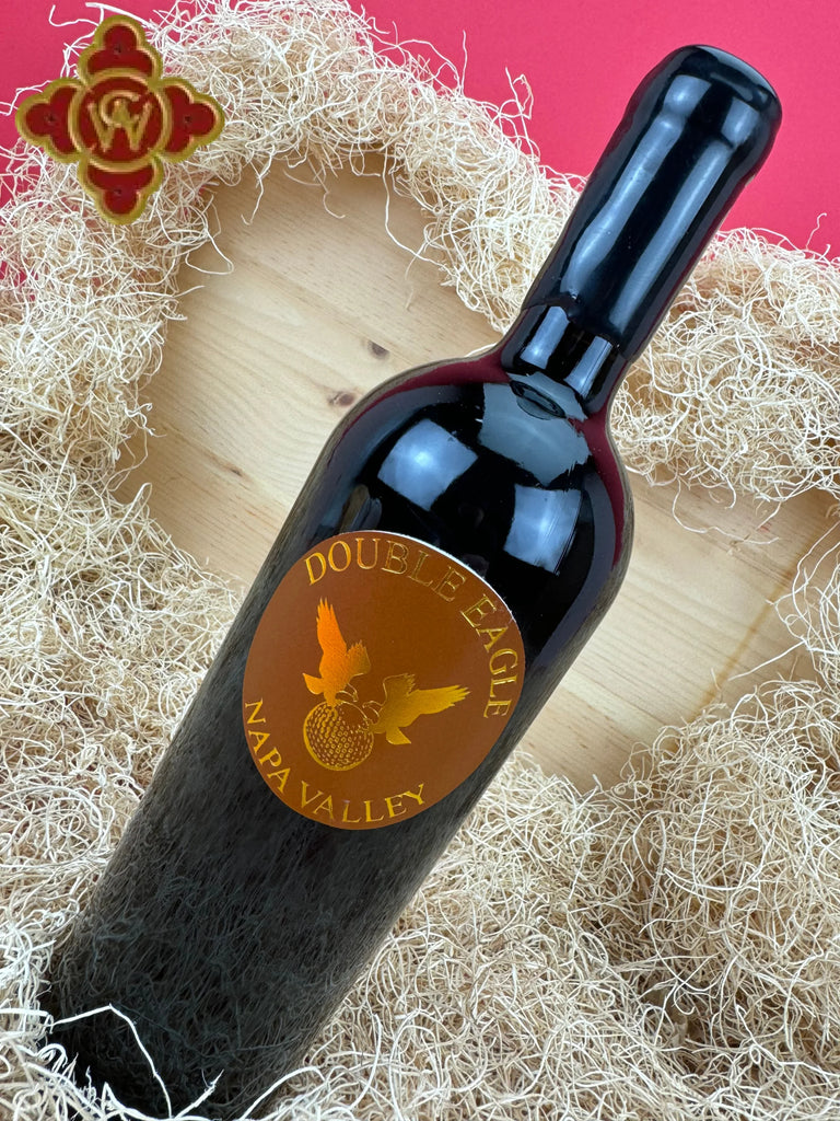 2012 Double Eagle Proprietary Red - 750ml proprietary red