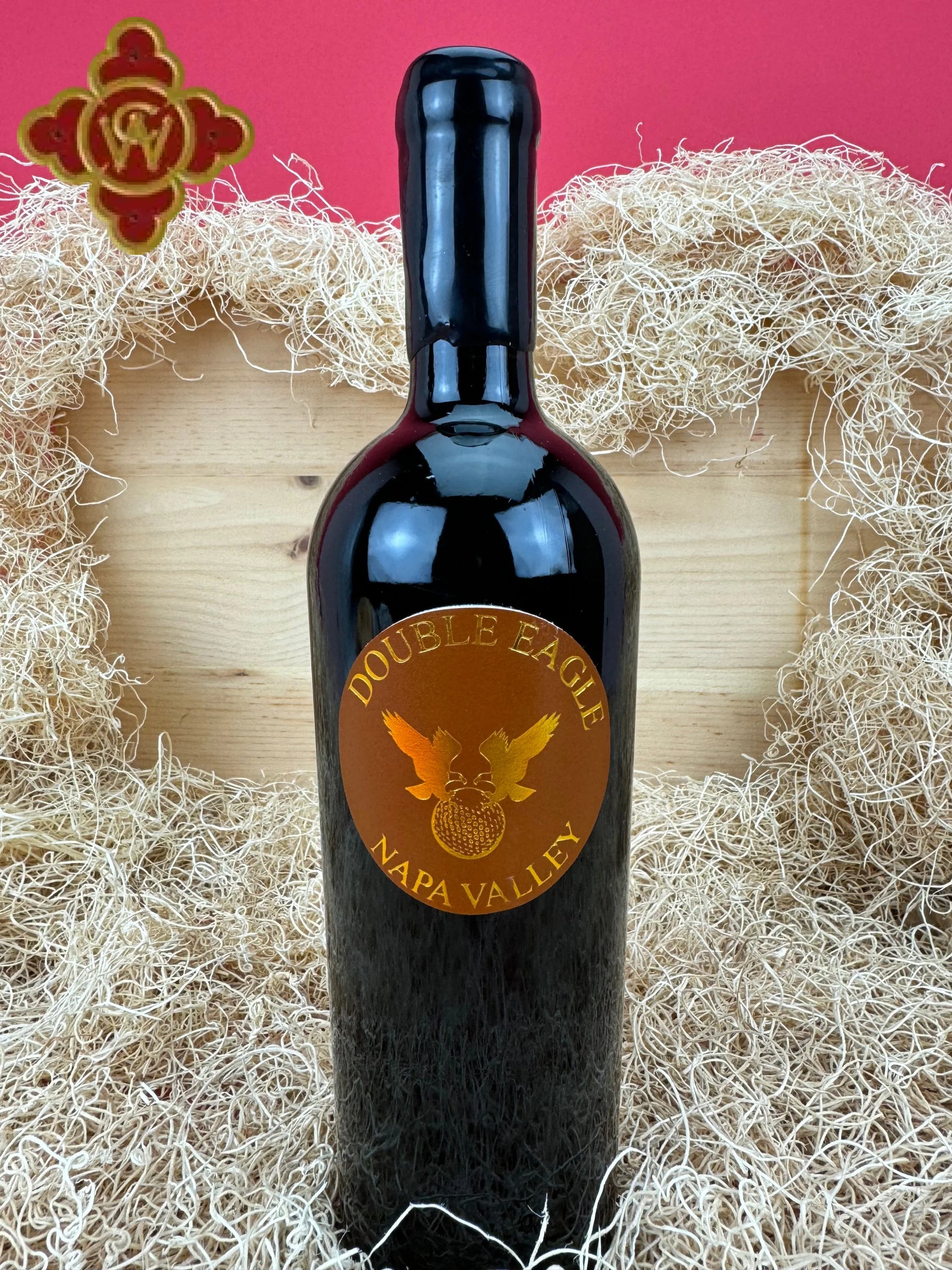 2012 Double Eagle Proprietary Red - 750ml proprietary red