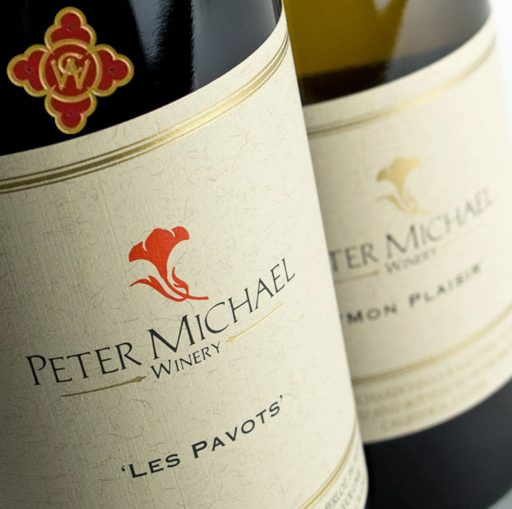 2012 Peter Michael La Carriere Chardonnay - 750ml chardonnay