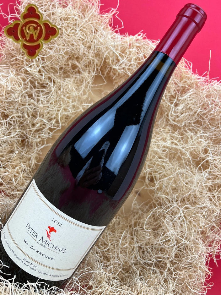 PETER MICHAEL PINOT NOIR – CultWine