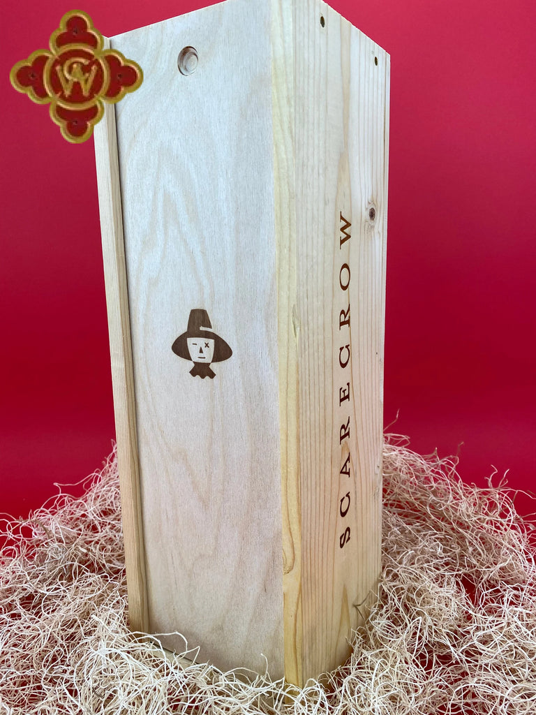 2012 Scarecrow Cabernet Magnum - OWC - 1500ml cabernet