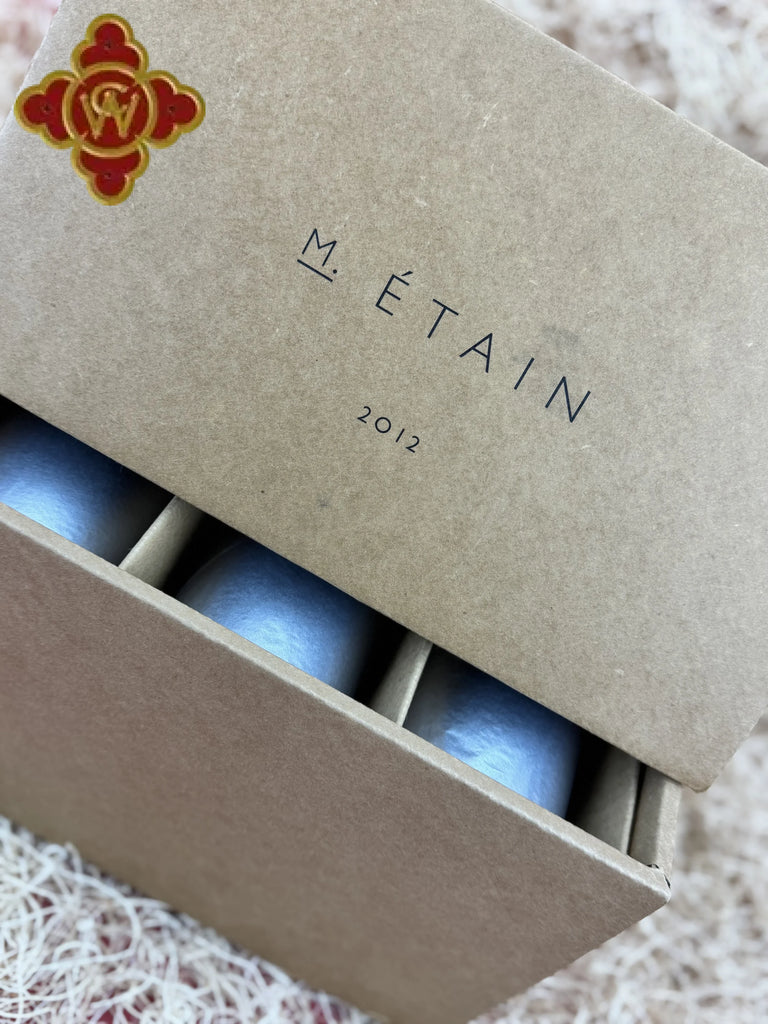 2012 Scarecrow M. Etain Cabernet - OWC 6 x 750ml cabernet