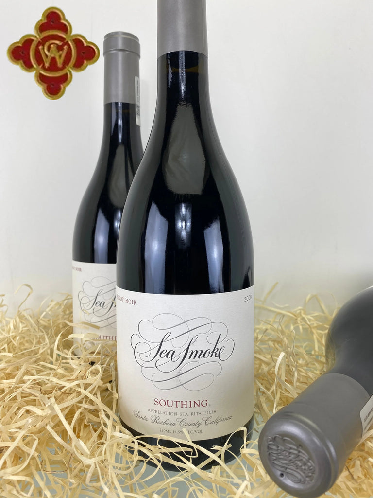 2012 Sea Smoke Estate Southing Pinot Noir Magnum - 1500ml pinot noir