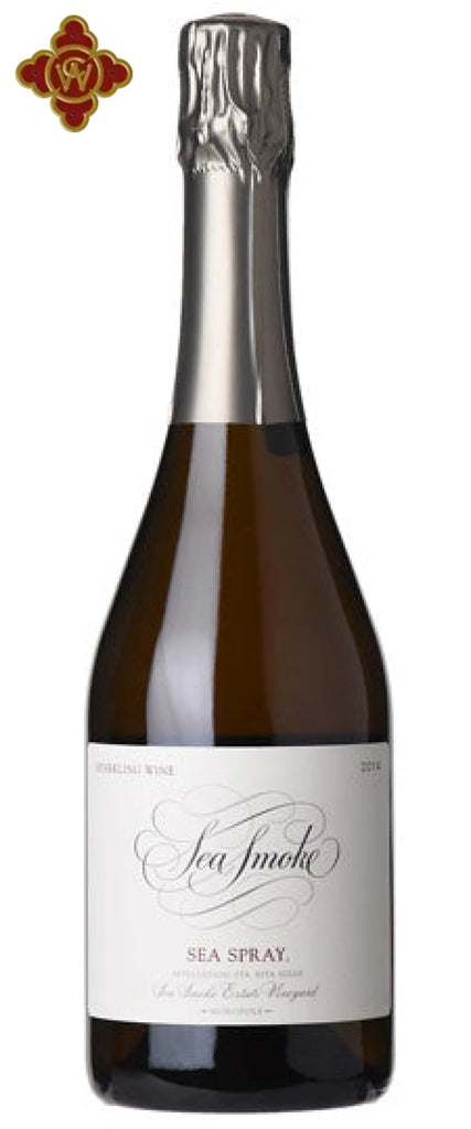2012 Sea Smoke Estate Sea Spray Blanc de Noirs - 750ml Wine