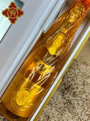 2013 Louis Roederer Cristal Brut Champagne – CultWine 2013 Louis Roederer Cristal Brut Champagne – CultWine