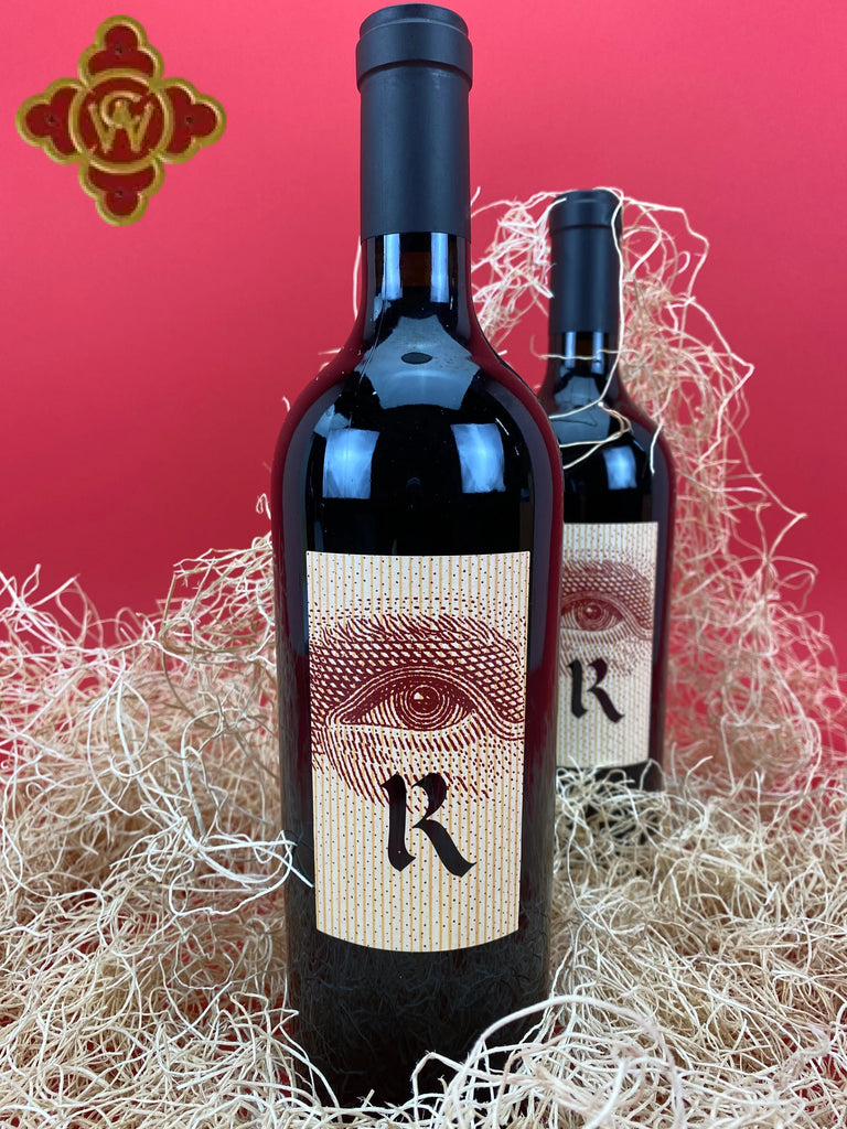 2013 Realm Cellars Beckstoffer To Kalon Vineyard Cabernet – CultWine