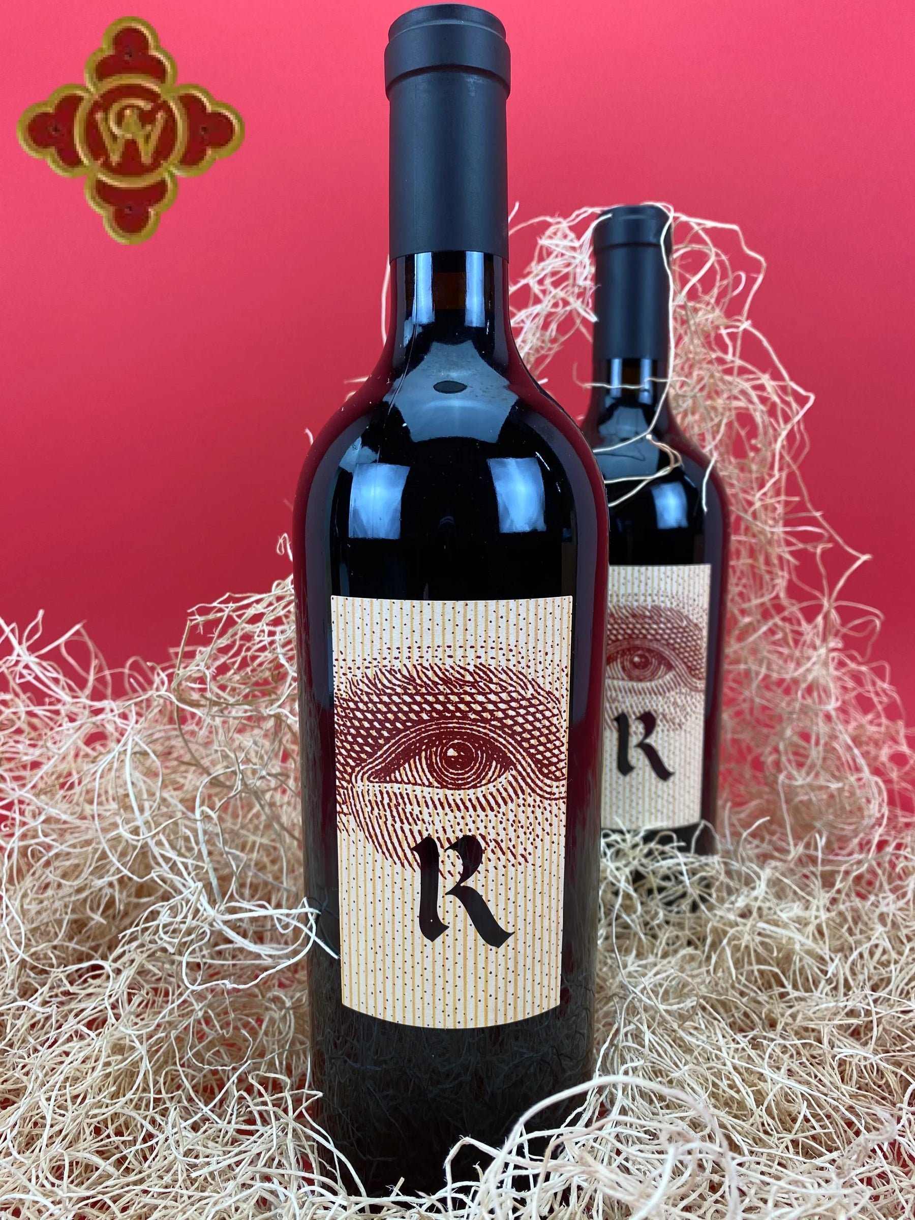 2013 Realm Cellars Beckstoffer To Kalon Cabernet - 98 pts - 750ml cabernet