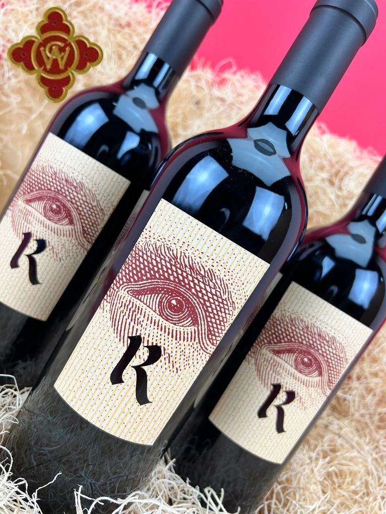 2013 Realm Cellars Beckstoffer To Kalon Cabernet Magnum - 98 pts - 1500ml cabernet