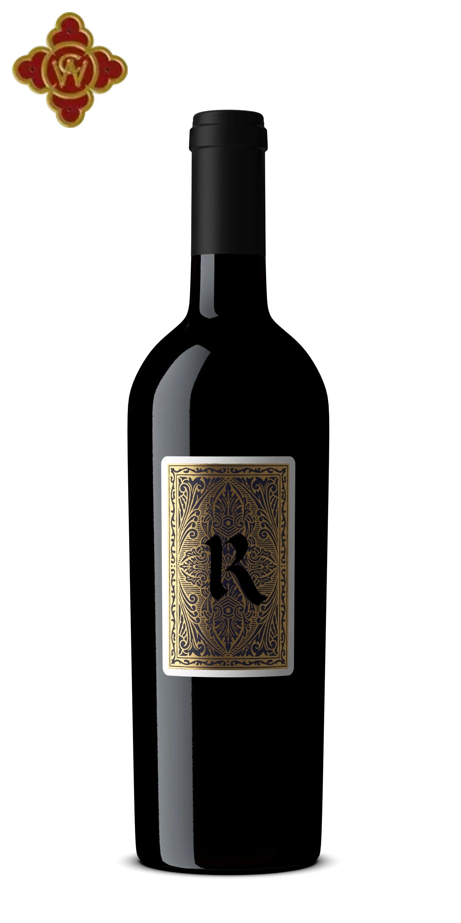 2013 Realm Cellars Falstaff Proprietary Red - 99 pts - 750ml proprietary red