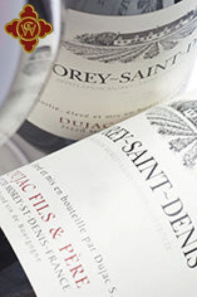 2012 Domaine Dujac Clos St Denis Burgundy - 750ml Wine