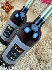 2014 Shafer Vineyards Firebreak Dessert Wine – CultWine