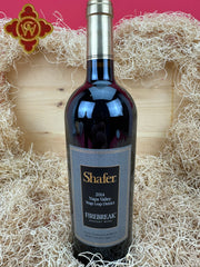 2014 Shafer Vineyards Firebreak Dessert Wine – CultWine