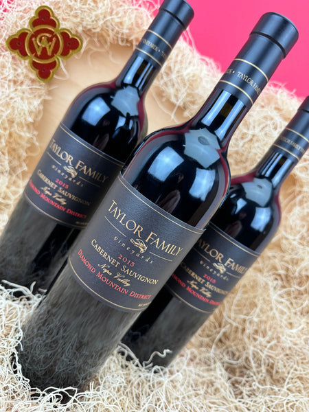 TAYLORS Cabernet Sauvignon 750ml Taylors Masterstroke Cabernet
