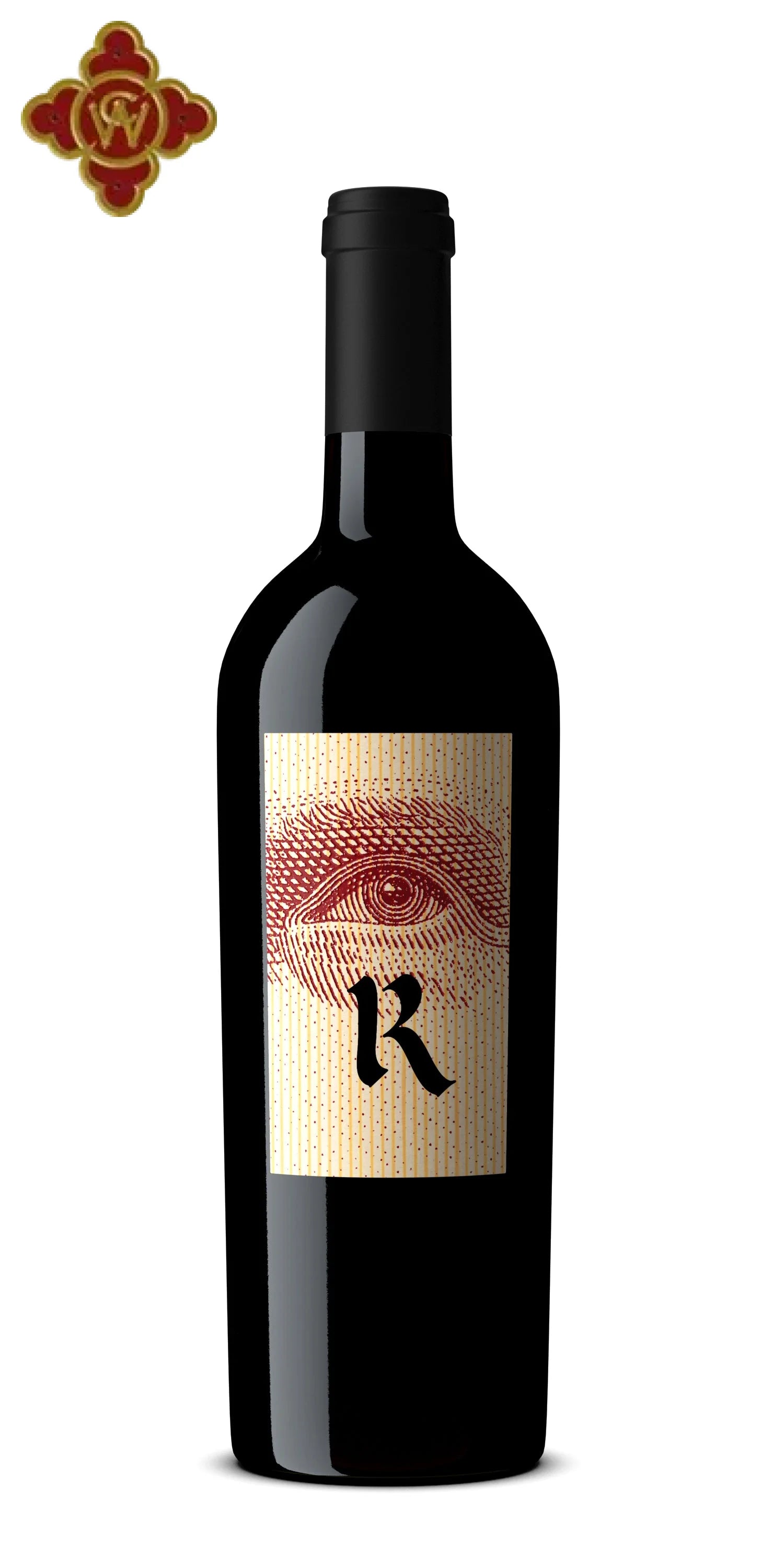 2015 Realm Cellars Beckstoffer To Kalon Cabernet - 750ml cabernet